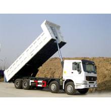 HOWO 31tons 8X4 Тяжелый грузовик (ZZ3317N3867C1)